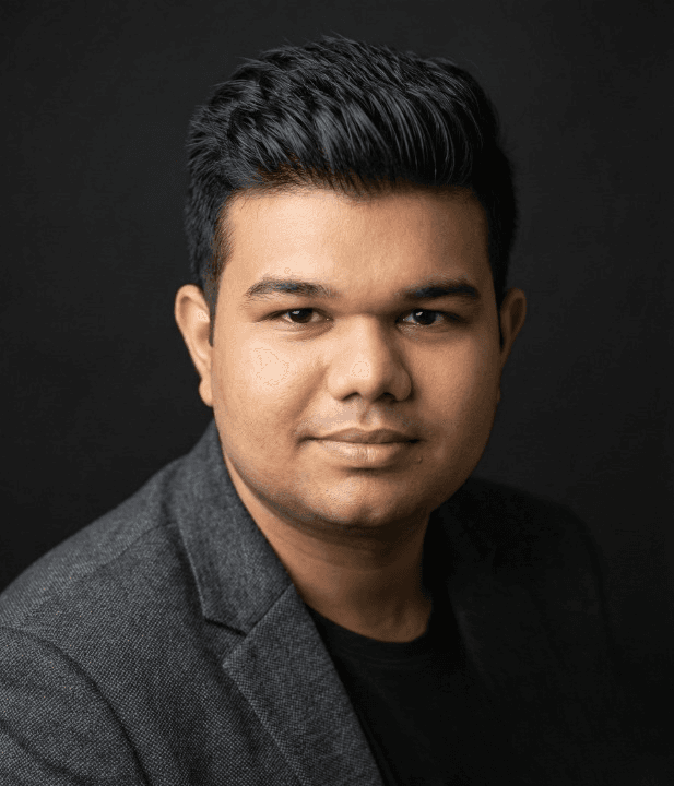 Mohak Rathod